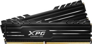 XPG Gammix D10 (AX4U2400316G16-DBG) 16 GB 2400 MHz DDR4 Ram kullananlar yorumlar